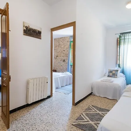 Boni Сasa de vacaciones Palamós