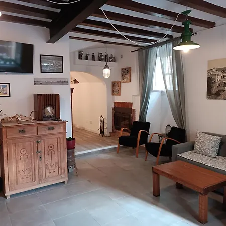 Boni Tatil Evi *