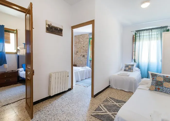 Boni Tatil Evi Palamós