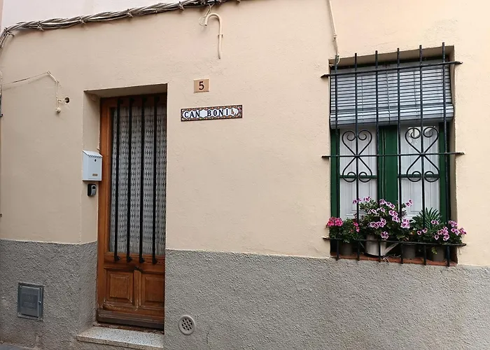 Tatil Evi Boni *