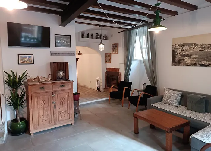 Boni Tatil Evi *